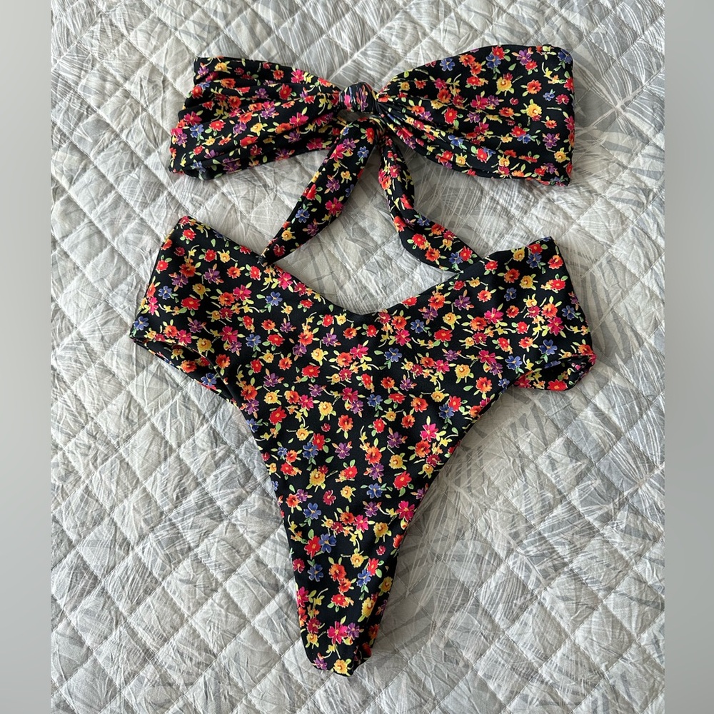 Skatie bikini set